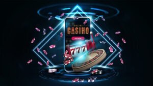 Earn Money Online with RVIP Game – Real Cash Gaming App