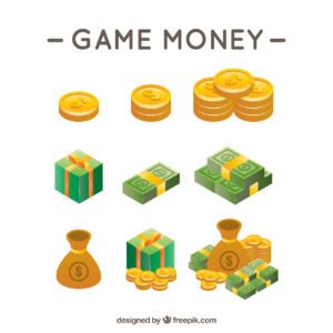 Can You Really Earn Money by Playing Games?